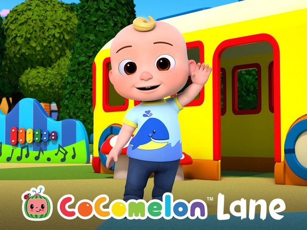 CoComelon Lane (2025) S05 Dual [Hindi-English] Netflix WEB-DL 1080P download